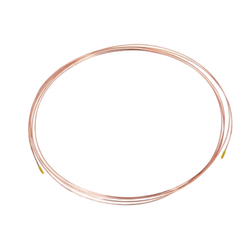 Buzdolabi Kılcal Boru 6,00 mt 1/4 Ev Tipi